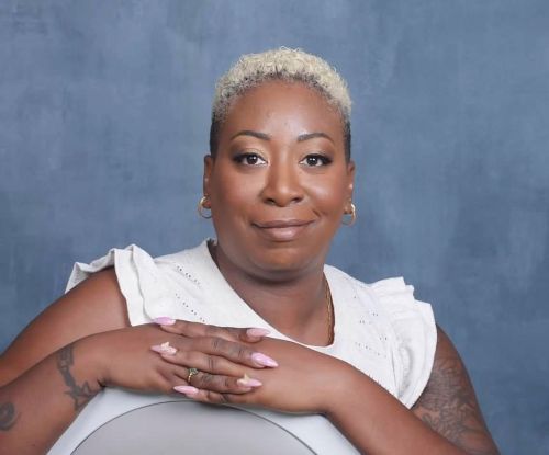 Pic of Ashley Pinckney